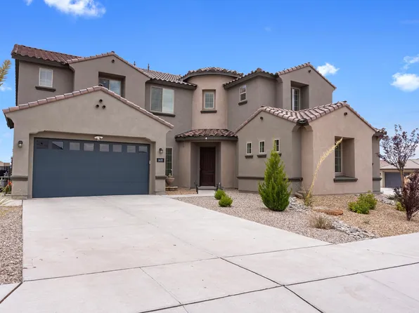 1600 Deer Valley Trl NW, Albuquerque, NM 87120