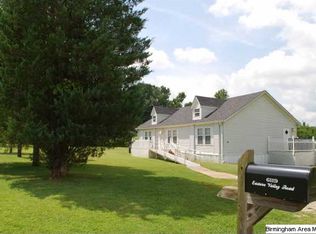 6119 Eastern Valley Rd, Mc Calla, AL 35111