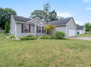 4473 Kaline Ave, Kalamazoo, MI 49004