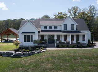 5535 Liberty Hill Rd, Alexandria, TN 37012