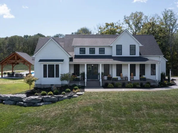 5535 Liberty Hill Rd, Alexandria, TN 37012