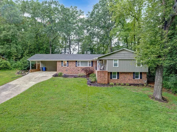 517 Kenilworth Dr, Greenville, SC 29615