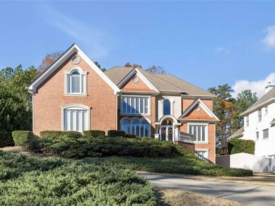 120 Milano Dr SW, Atlanta, GA, 30331