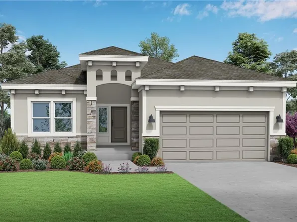1007 Branchwood Ln, Raymore, MO 64083