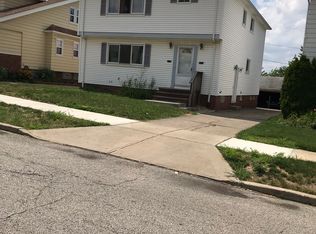4960 E 90th St UNIT 1, Cleveland, OH