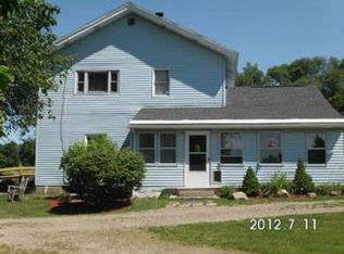 5150 Damon Hill Rd, Sinclairville, NY 14782