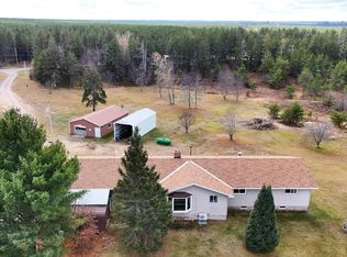 200 Station Rd, Gwinn, MI 49841