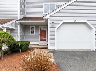 Highland Condominium, Salem, MA 01970