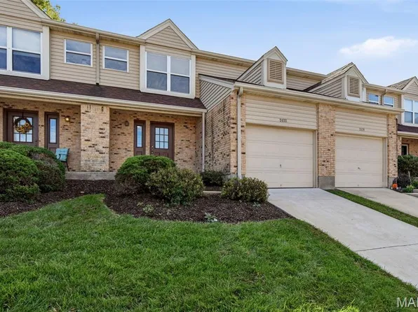 2433 Sandalwood Creek Ct, Glencoe, MO 63038