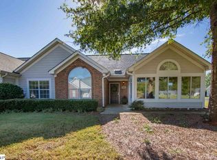 700 Heritage Club Dr, Greenville, SC 29615