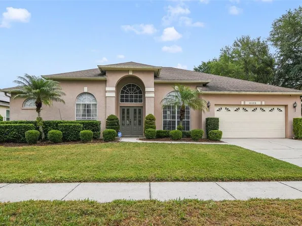 10103 COVE LAKE DRIVE, ORLANDO, FL 32836