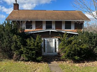 104 N 4th St, Snow Shoe, PA 16874