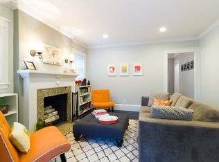 155-157 Chestnut Ave UNIT 1, Boston, MA 02130