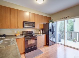 22653 NE Alder Crest Ln #22653, Redmond, WA 98053