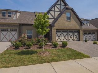 107 Dayflower Dr, Hendersonville, TN 37075