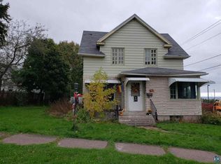 416 S 25th Ave E, Duluth, MN 55812
