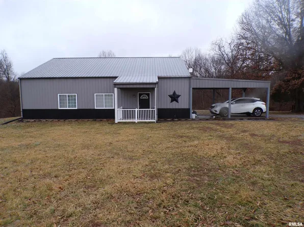 116 Crooked Willow Dr, Ava, IL 62907