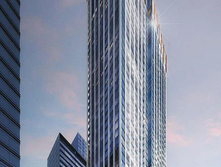 400 King St W #1212 — Photo 2