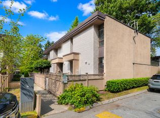 13795 102nd Ave #36, Surrey, BC V3T 1N9