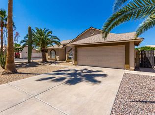 4214 E Harvard Ave, Gilbert, AZ 85234
