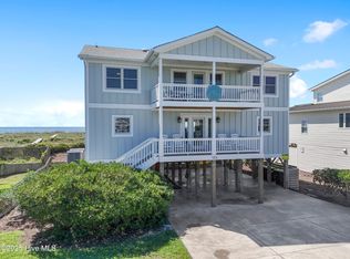 1213 Ocean Blvd W, Supply, NC 28462