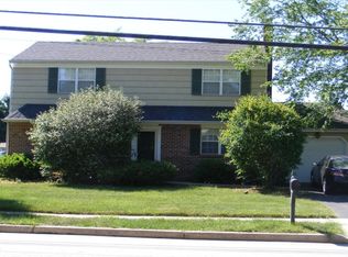 117 Burnside Ave, Norristown, PA 19403