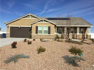 1757 Kaylyn St, Lancaster, CA 93535