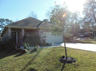 11915 Doretta Dr, Montgomery, TX 77356