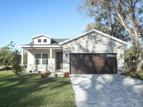 1038 Dennis Ave, Orlando, FL 32807