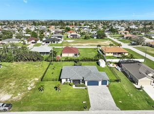 1209 SW 33rd Ter, Cape Coral, FL 33914