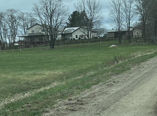 9447 S Deer Lake Rd, Reed City, MI 49677