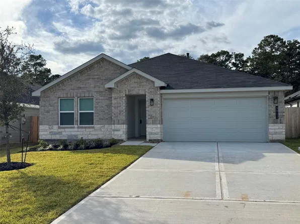 3911 Grizzly Bear Pass, Conroe, TX 77303