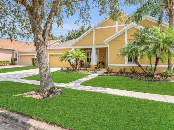 14312 Paradise Tree Dr, Orlando, FL 32828