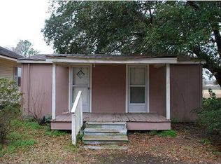 191 Church Hill St, Sunset, LA 70584