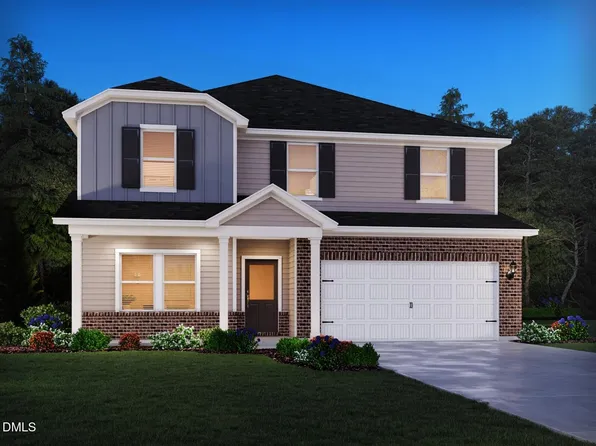 2103 Topsail Rd, Durham, NC 27704