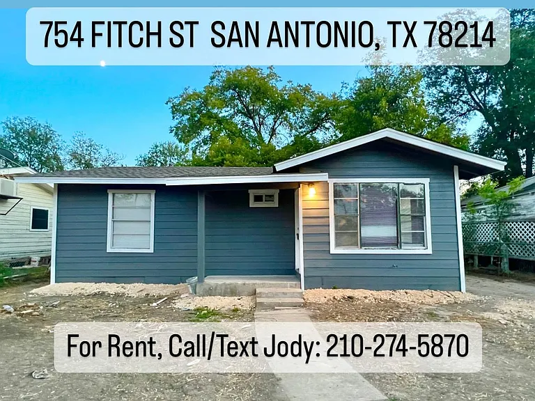 754 Fitch St — Photo 1