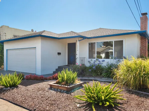 1674 67th Ave, Oakland, CA 94621