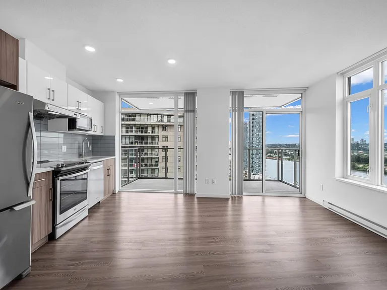 900 Carnarvon St #2001 — Photo 18