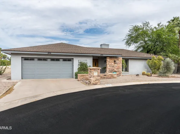 9039 N CONCHO Lane, Phoenix, AZ 85028