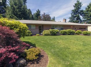 12325 SW 106th Dr, Tigard, OR 97223