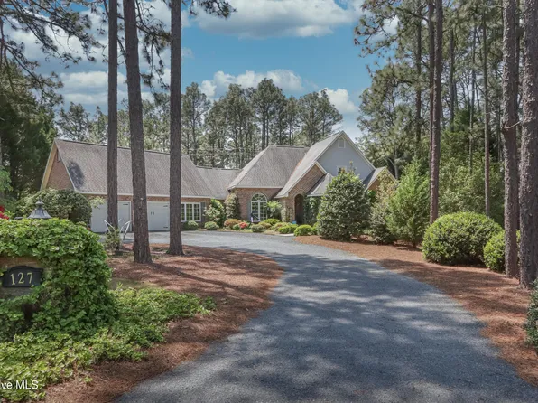 127 Sakonnet Trail, Pinehurst, NC 28374