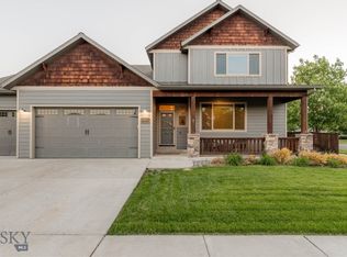 3105 Madrona Ln, Bozeman, MT 59715
