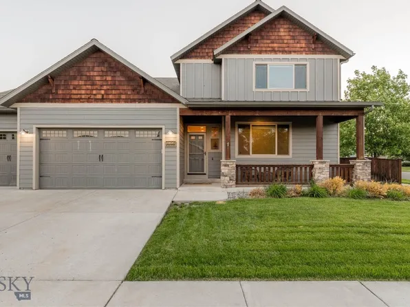 3105 Madrona Ln, Bozeman, MT 59715