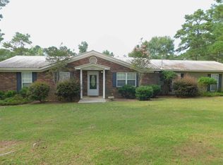 13617 Pine Forest Rd, Andalusia, AL 36420