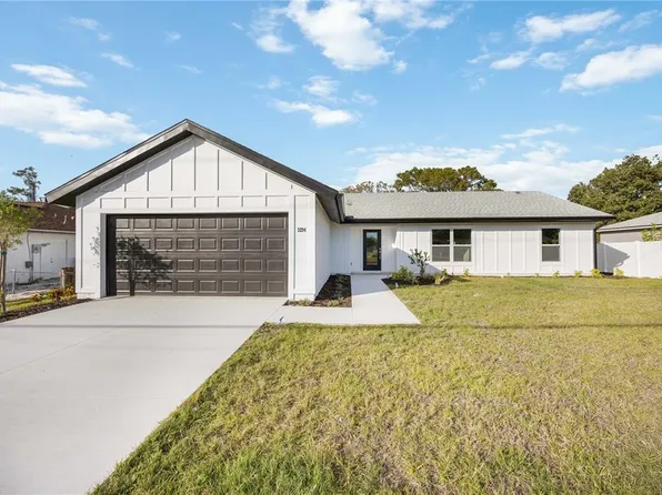 3294 W Price Blvd, North Port, FL 34286