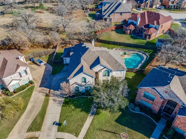 920 Greenfield Ct, Kennedale, TX 76060