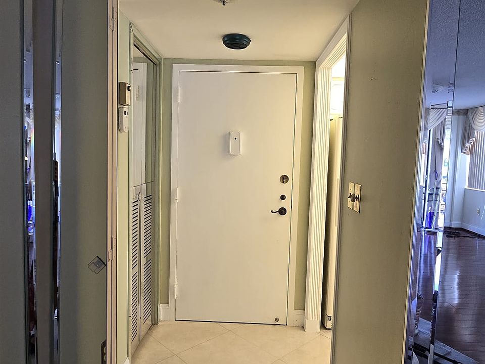 Front Door main entrance