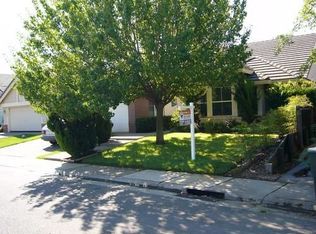 9492 Lockeridge Way, Sacramento, CA 95829