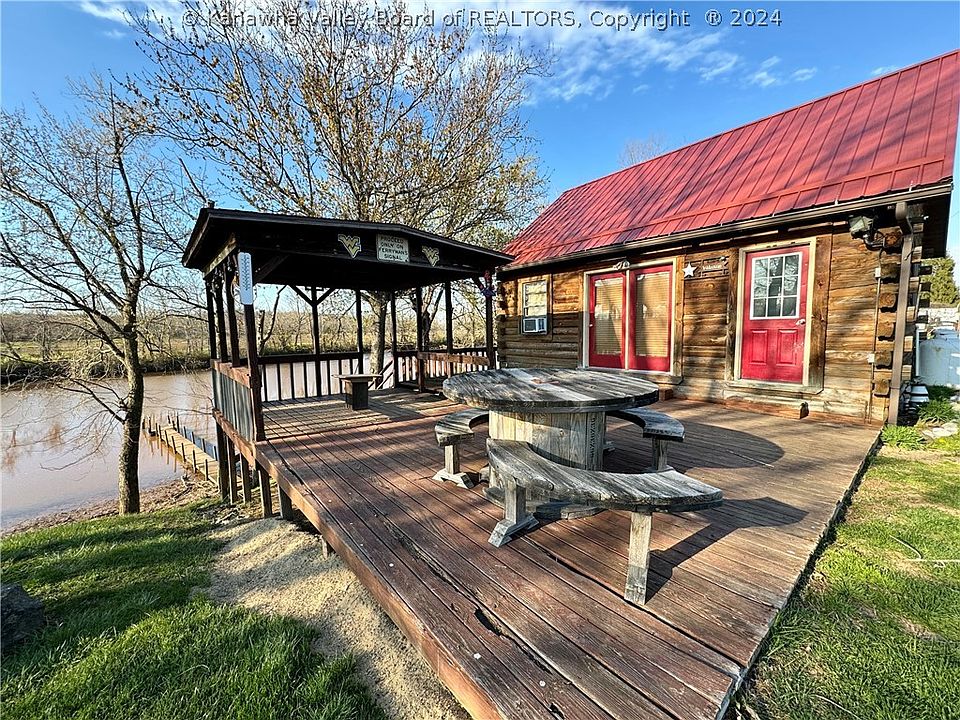 86 W Fishermans Dream Ln, Millwood, WV 25262 Zillow