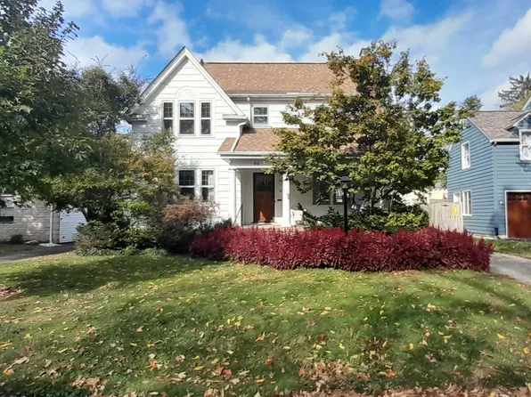 46 W Weisheimer Rd, Columbus, OH 43214